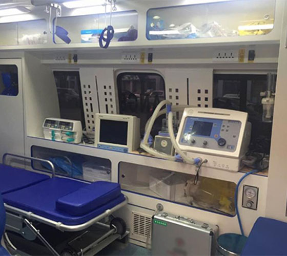 资源县车辆内部展示